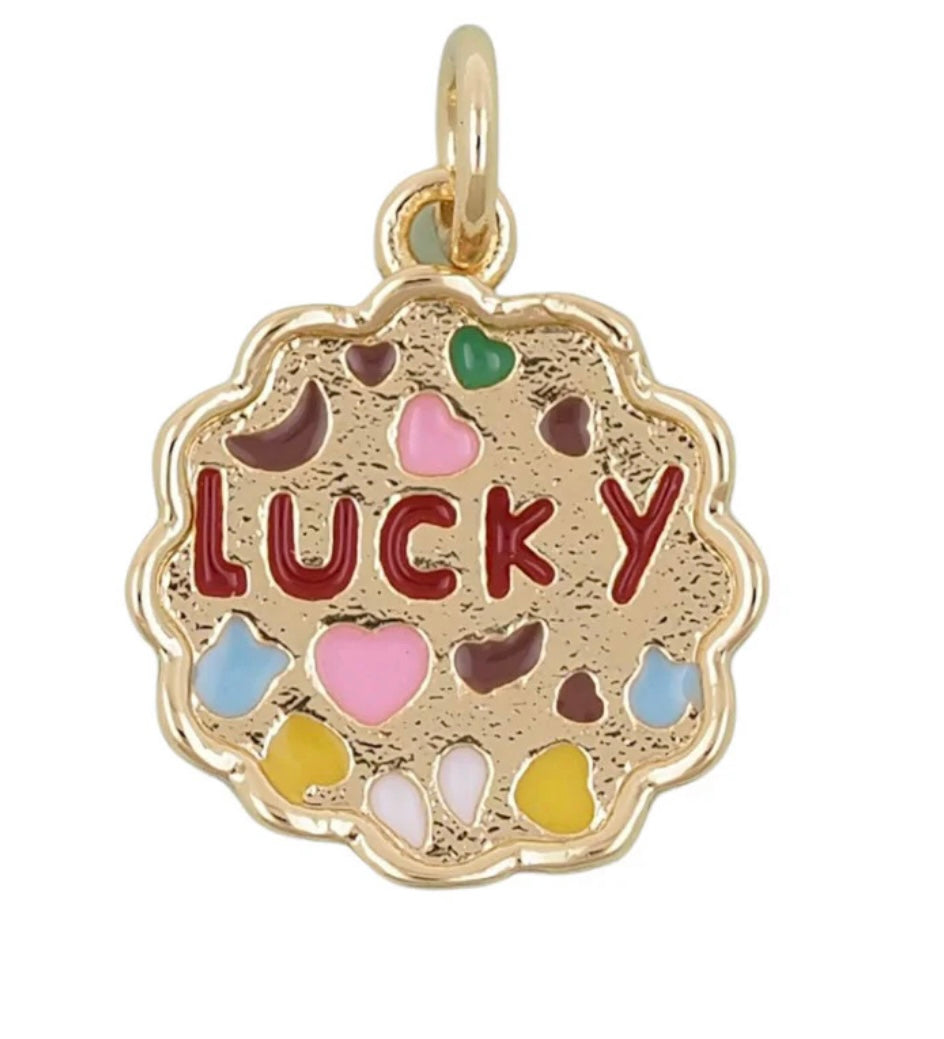Lucky Charm