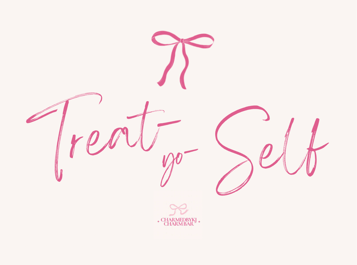 Treat-Yo-Self Gift Card