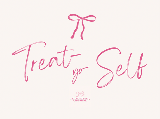 Treat-Yo-Self Gift Card