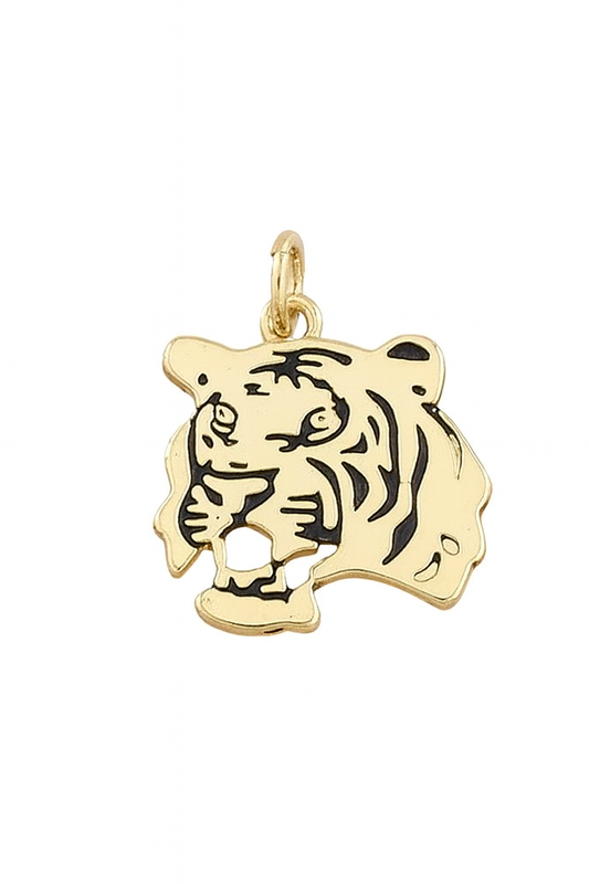 Tiger Charm