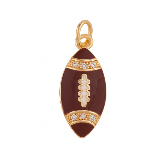 Football Charm