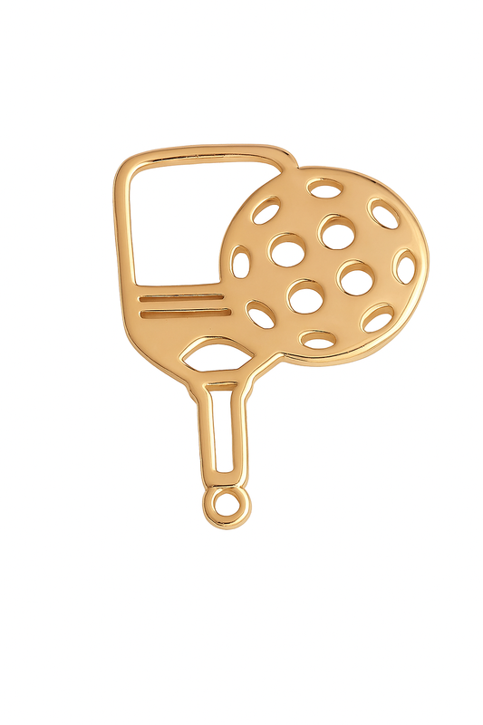 Pickleball Pendant