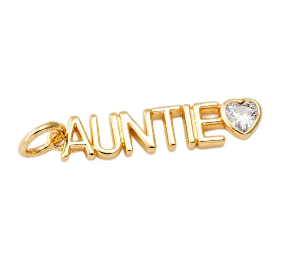 Auntie Charm