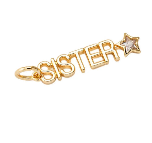 Sister Charm