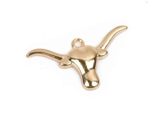 Longhorn Pendant